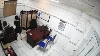 Đúng con gái trường y ngon to tròn múp thật sự