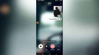 Gạ Mãi 1 Tháng Em Mới Chịu Call Show Hàng Thủ Dâm