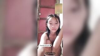 E Gái Bị Trai Giả Gái Dụ Show Ngây Thơ Vô Số Tội