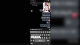 E Gái Bị Trai Giả Gái Dụ Show Ngây Thơ Vô Số Tội