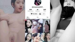Ng Mỹ Tiên 2K8 Còn Nhỏ Bạo Như Này Lớn Như Nào