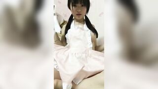 phát hiện con em gái mới lớn live show hàng thủ dâm