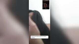 Đang Ốm Nhưng Vẫn Phải Thủ Dâm Chiều Người Yêu Phần 2