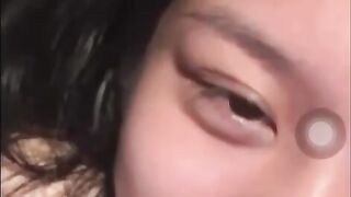 Tiktok 10hnguroi lộ clip tâm sự đêm khuya cùng ny