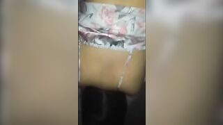 Địt Em Sinh Viên Năm Nhất Chuppy Dáng Nuột