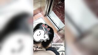 Em Gái Chuyên Đi Gạ Người Lạ Cho Mình Bú Cu Cho Đỡ Nứng