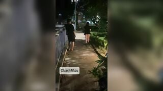 Em Gái Chuyên Đi Gạ Người Lạ Cho Mình Bú Cu Cho Đỡ Nứng