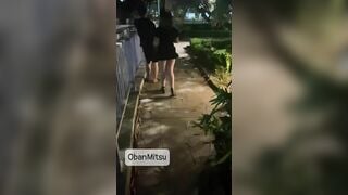 Em Gái Chuyên Đi Gạ Người Lạ Cho Mình Bú Cu Cho Đỡ Nứng