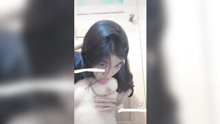 Hương Giang 2k8 Học Sinh Bắc Giang Lộ Clip Trên TikTok