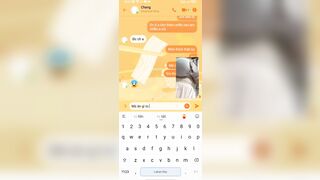 Minh Thư 2k8 Call Show Hàng Cho Thằng Bạn Thân Sục Cặc