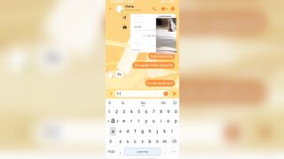 Minh Thư 2k8 Call Show Hàng Cho Thằng Bạn Thân Sục Cặc