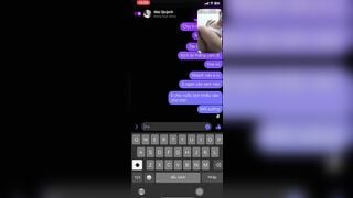 Quỳnh Mai 2k8 Bị Trai Dụ Móc Bím Thủ Dâm