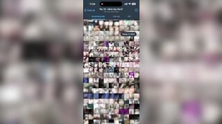 Huyền Yura(ThỏMiu) Idol TikTok show lồn kiếm tiền