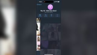 Meow Meow Hs Trường Phan Đình Phùng Dáng Loli Cực Nuột