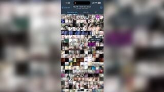 E Gái Quen Qua Tinder Cực Dâm Nhưng Vẫn Ngại
