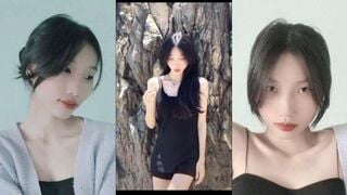 E Iu Nứng Thủ Dâm Giật Bắn Người
