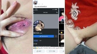 E Gái Mit Cinh Lộ Video Show Cho Anh Người Yêu Xem Bị Lộ