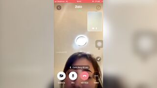 Em gái xinh đẹp bị lừa quay video vay tiền móc lỗ hậu