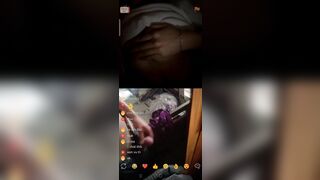 E gái k3 dâm đãng trên ometv