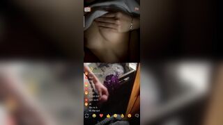 E gái k3 dâm đãng trên ometv