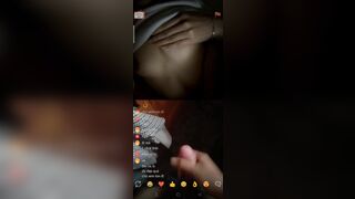 E gái k3 dâm đãng trên ometv