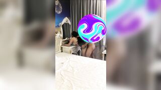 Linh Miu Lộ Clip Tình Cảm Cùng Bạn Trai