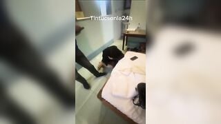 Sơn La : Phát hiện vợ trong nhà nghỉ , thương cho anh chồng quá