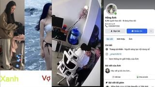 Hà Nội : Vợ bắt gặp chồng cặp bồ với chính thợ makeup của mình
