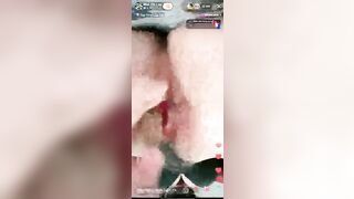 Mai Thị Lan Em Gái Dân Tộc Live Show Thủ Dâm Với Bím Hồng Non Tơ