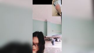 Nhật Anh Móc Bím Thủ Dâm 3 Ngón Cùng Thằng Bạn Thân Hay Nứng Cặc Phần1
