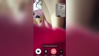 Phương Võ Mới Lớn Bị Trai Dụ Show Móc Bím Mới Lớn