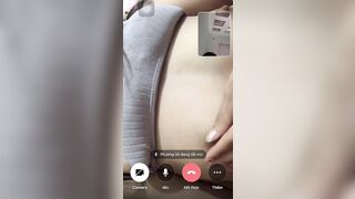 Phương Võ Mới Lớn Bị Trai Dụ Show Móc Bím Mới Lớn