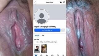 Lên Cho Anh Em Con Hàng Chuppy Thủ Dâm Sữa Chảy Trắng Lồn