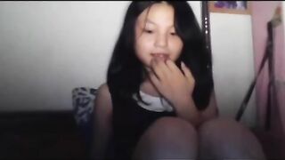 Tặng Sextoy Cho E Ny Hs Mới Quen Dịp 8/3 =)) E Ý Rất Thích Món Quà Này