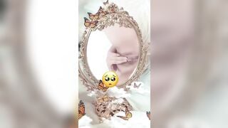 minh nguyệt 2k5 sinh viên tài chính show hàng thủ dâm