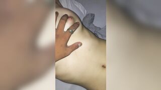 chăn em rau mới lớn lồn còn nguyên trinh