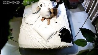 Phá Trinh Em NY Chăm Mãi Giờ Mới Được Hưởng Trái Cấm