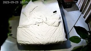 Phá Trinh Em NY Chăm Mãi Giờ Mới Được Hưởng Trái Cấm