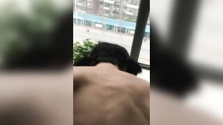 Chịch em thư ký mông to riêng của sếp