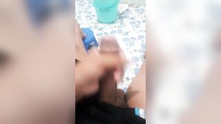 tối nứng vo toless sục phát
