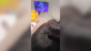 duyên trần sinh viên năm nhất lộ clip làm tình cùng ny trong khách sạn