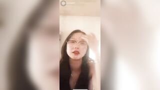 ngọc trâm call show hàng thủ dâm cùng bạn thân xem bộ ngực to tròn