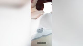 mai linh 2k8 call show hàng thủ dâm cực nứng phần 1