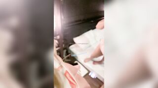 làm tình cùng em hàng tây vú khủng lồn múp hồng hào