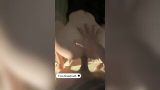 Trần Nguyễn Thảo Ngân Sv Năm 2 Cực Dâm