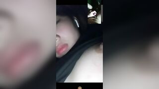 Phạm Trang Call Show Hàng Thủ Dâm Cùng Anh Bạn Thân