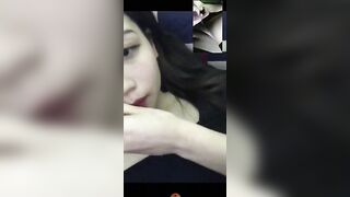 Phạm Trang Call Show Hàng Thủ Dâm Cùng Anh Bạn Thân