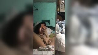 Học Sinh Lồn Múp Thủ Dâm Xoa Bím Trước Gương Nghe Em Rên Nứng Thật