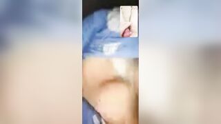 Như Nguyễn , Ngại Ngùng Hoá Thành Dâm Đãng