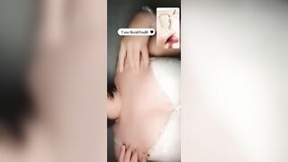 Như Nguyễn , Ngại Ngùng Hoá Thành Dâm Đãng